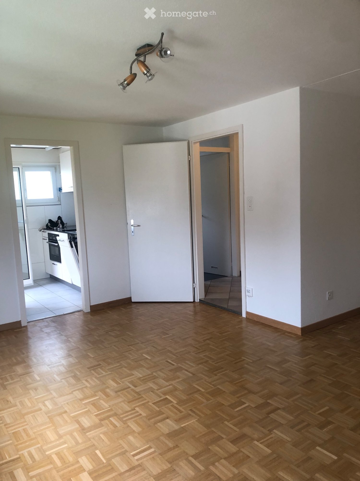 1 ½ rooms apartment, Foto 3 von 5