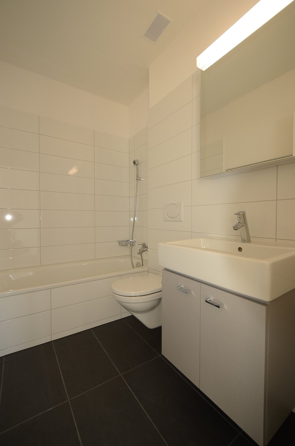 Appartamento di 4 ½ locali