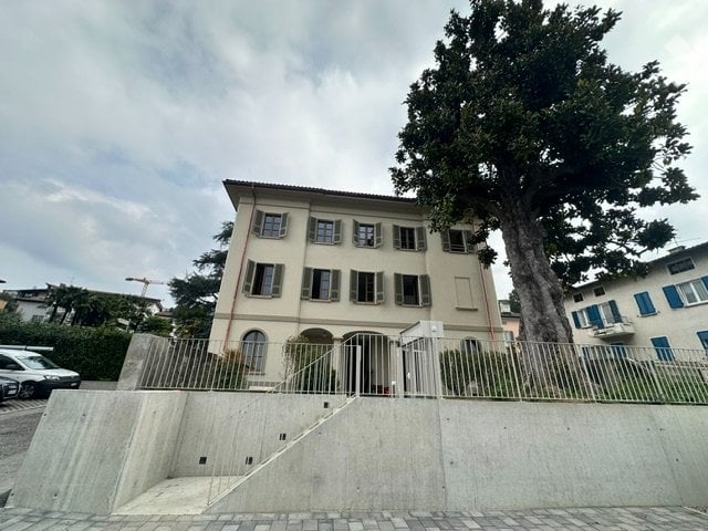2 ½ Zimmer Wohnung, Foto 3 von 5