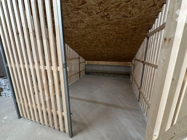 2 ½ Zimmer Wohnung, Foto 4 von 5