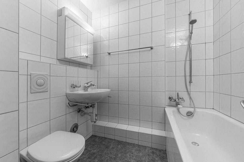 1 ½ rooms apartment, Foto 8 von 8