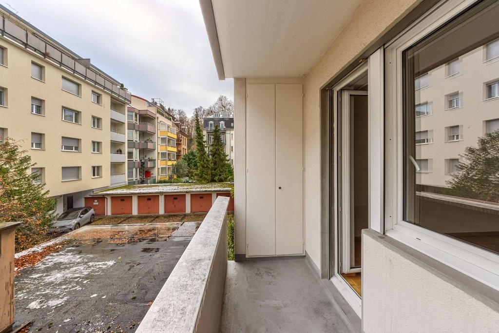 1 ½ rooms apartment, Foto 5 von 8