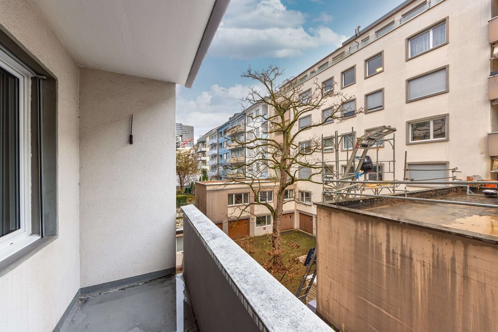 1 ½ rooms apartment, Foto 6 von 8