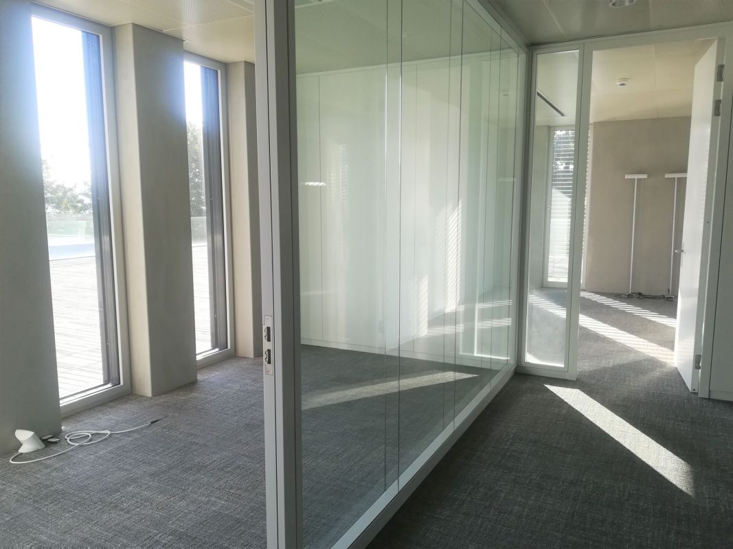 221m² office, Foto 8 von 10