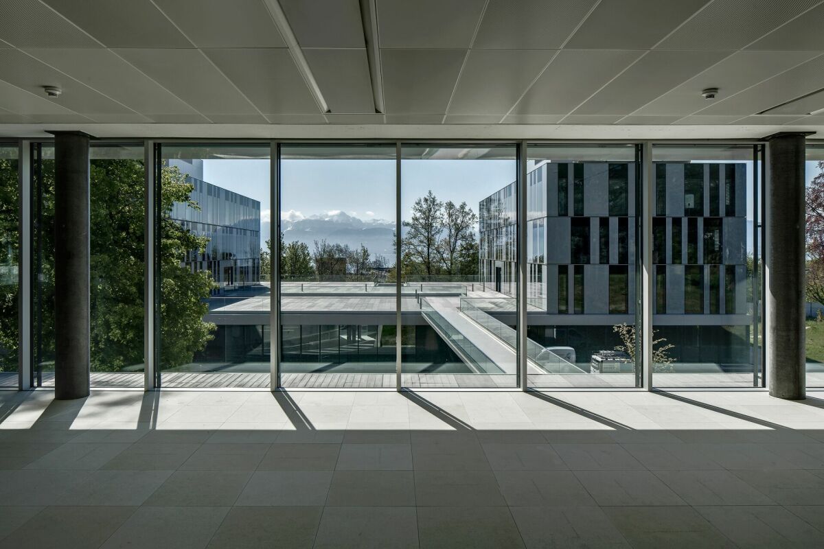221m² office, Foto 1 von 10