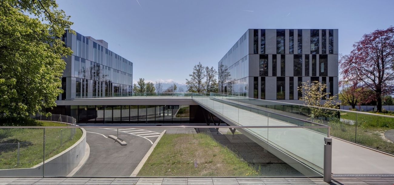 221m² office, Foto 2 von 10
