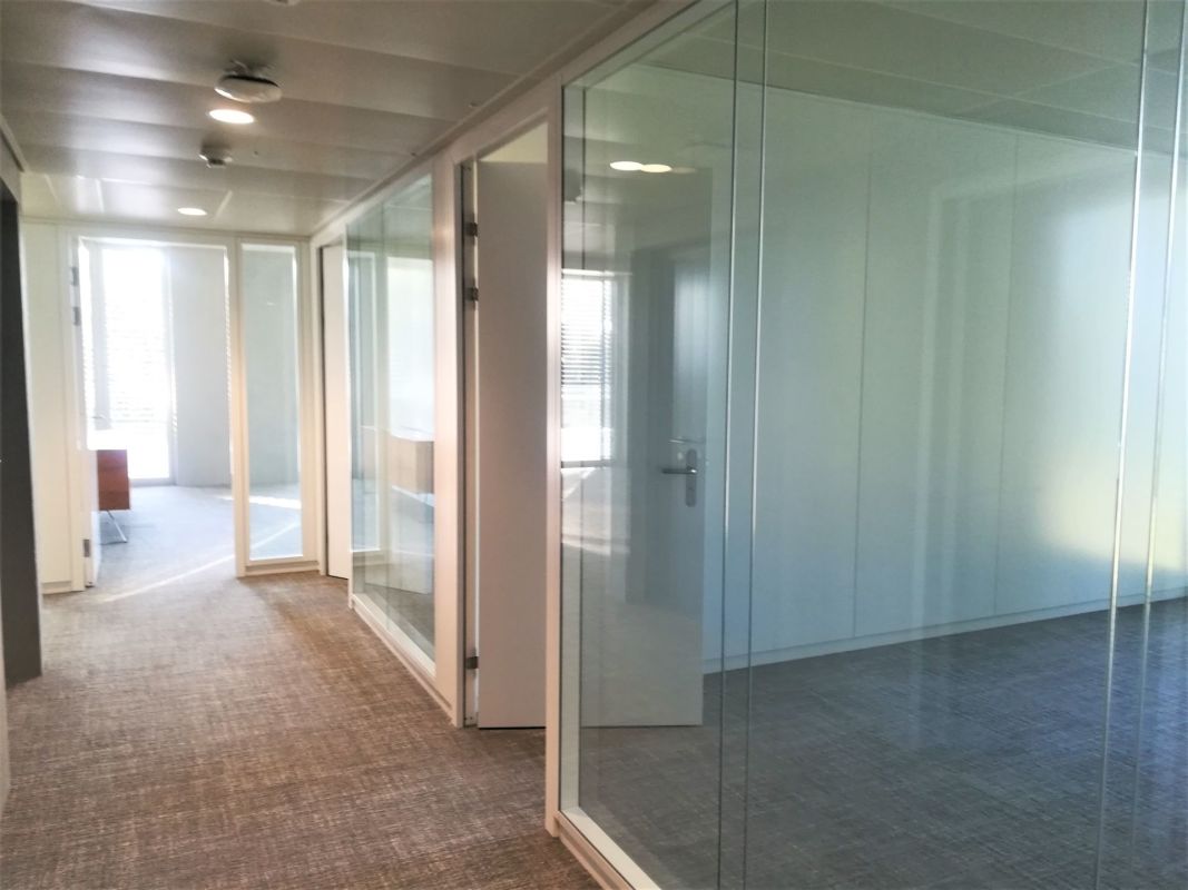 221m² office, Foto 9 von 10