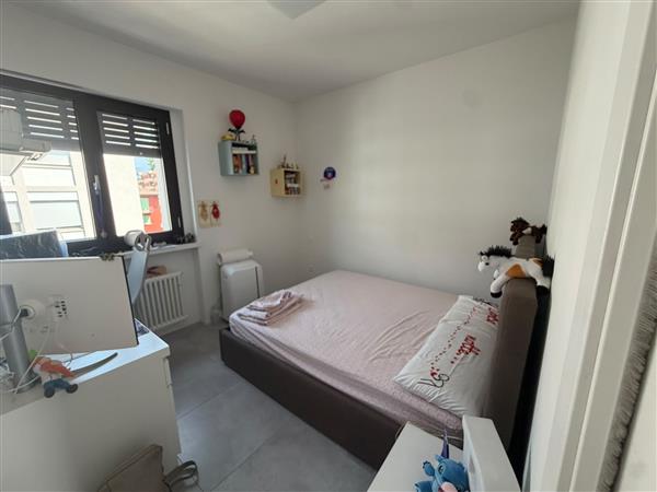 4 ½ Zimmer Dachwohnung