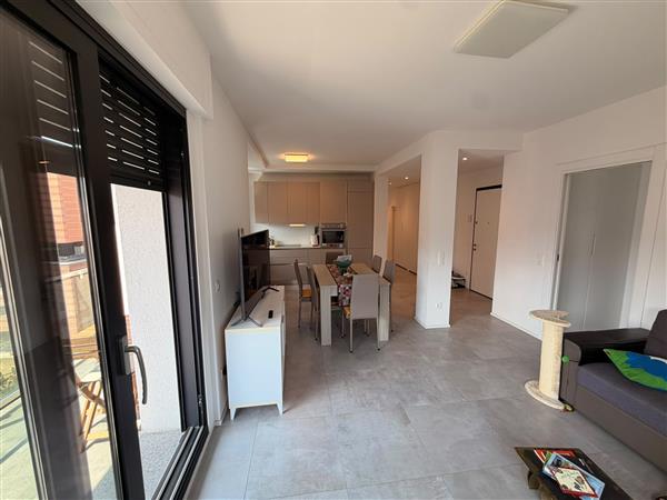 4 ½ Zimmer Dachwohnung