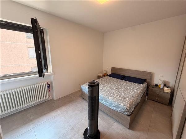 4 ½ Zimmer Dachwohnung