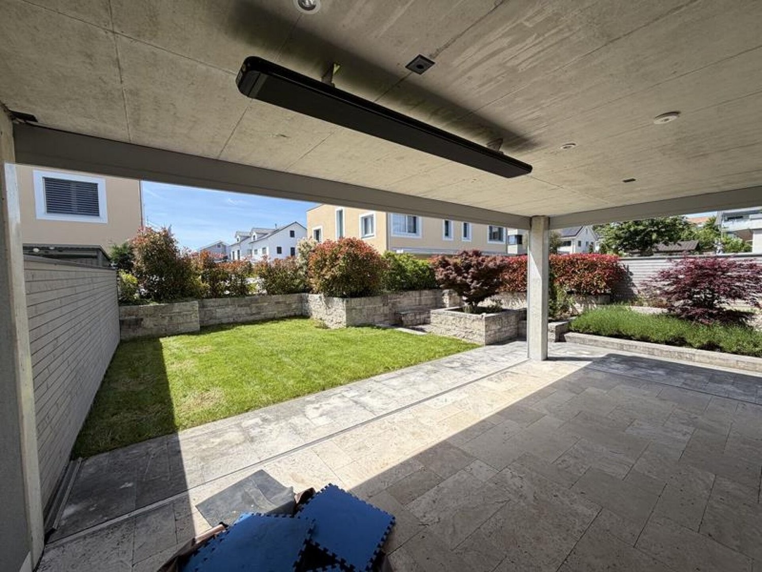 5 ½ locali casa unifamiliare