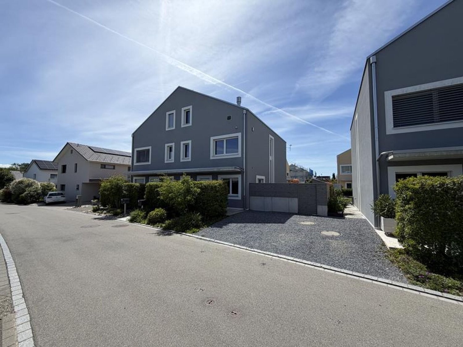 5 ½ locali casa unifamiliare
