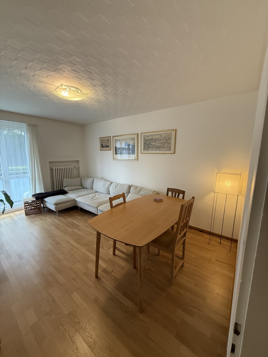 Zimmer in einer WG
