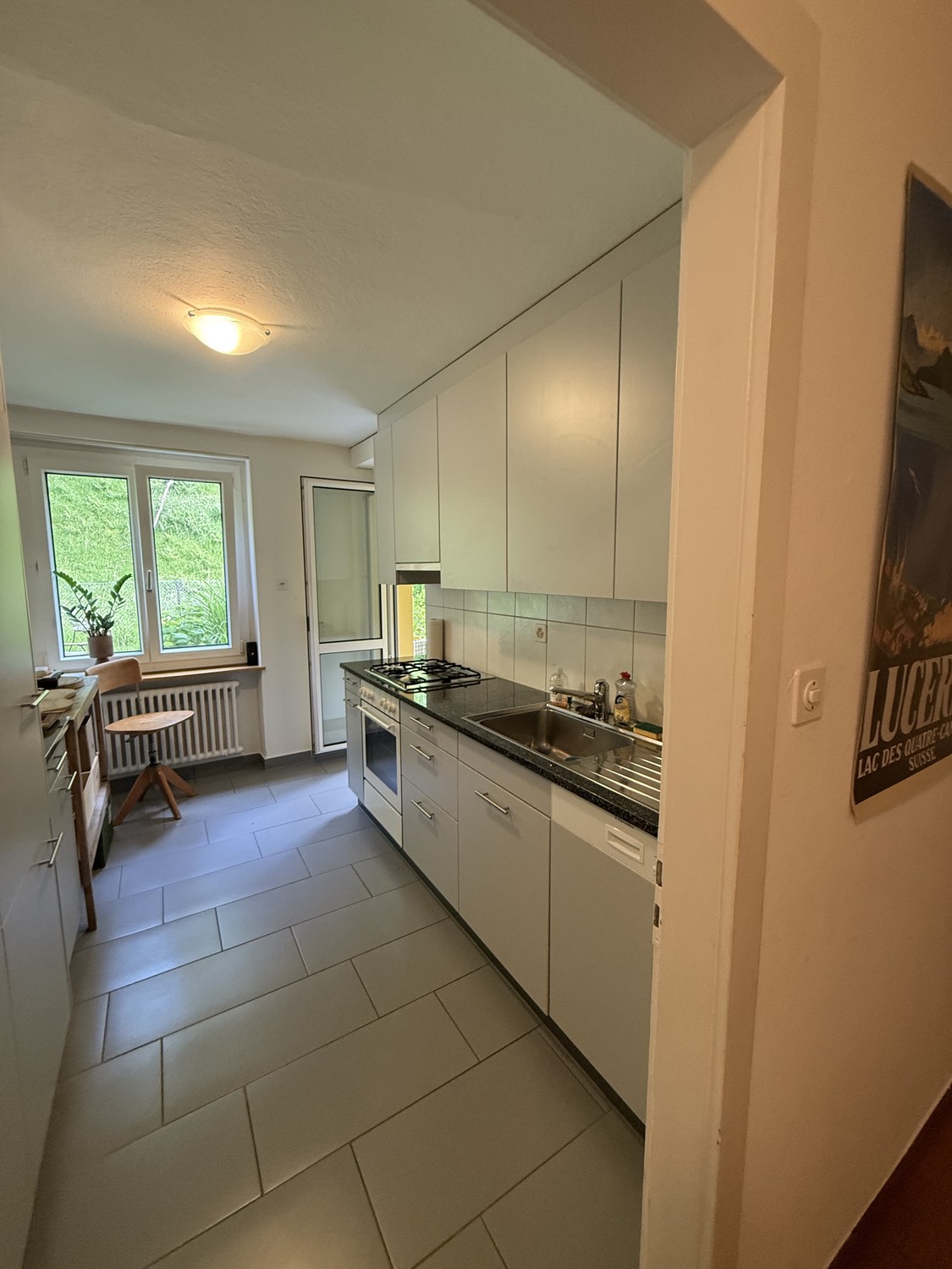 Zimmer in einer WG