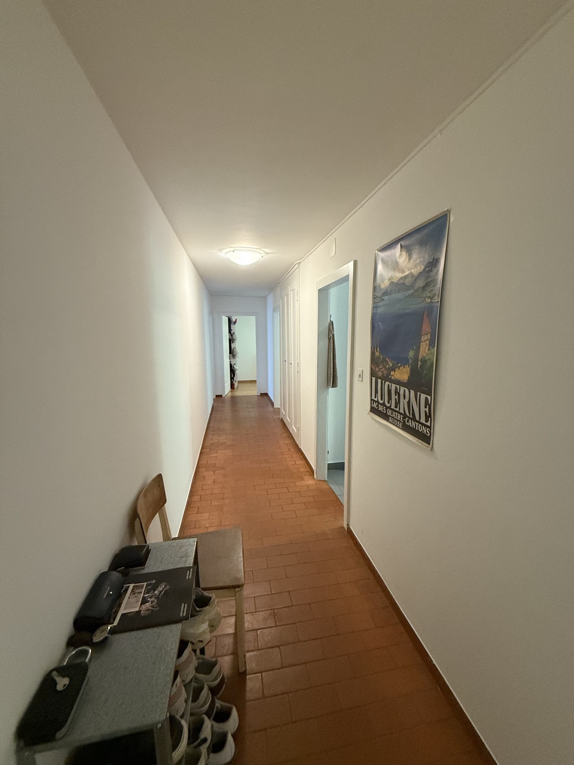 Zimmer in einer WG
