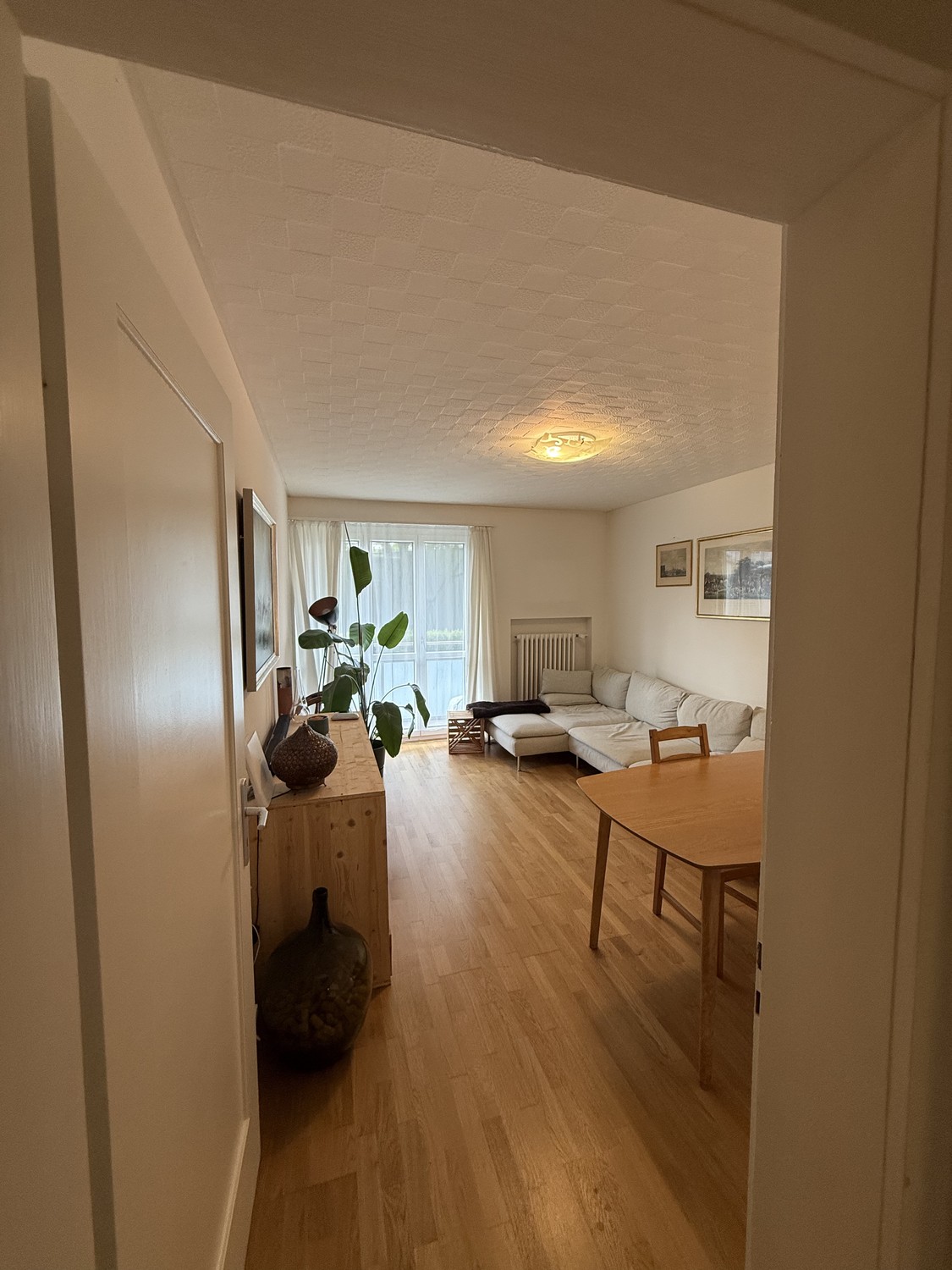 Zimmer in einer WG