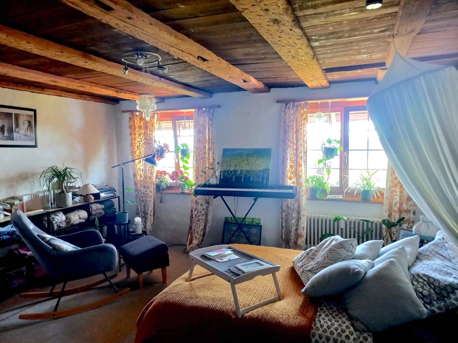 Room in a shared flat, Foto 2 von 8