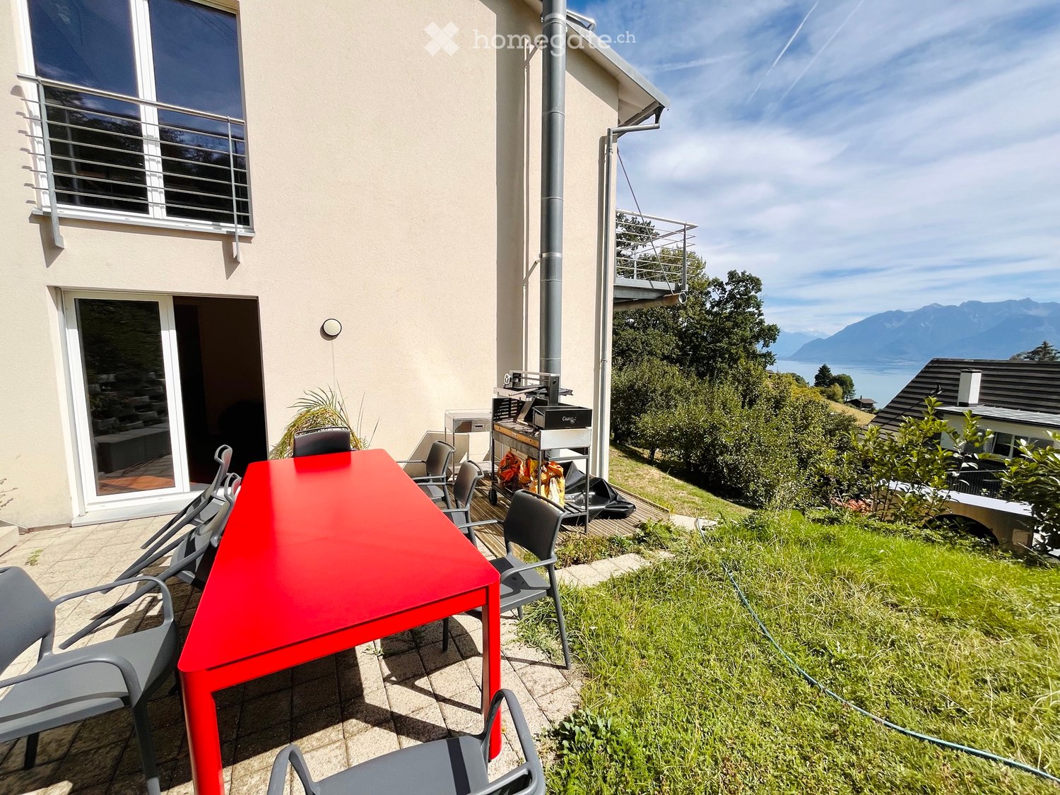 5 Zimmer Einfamilienhaus, Foto 5 von 5