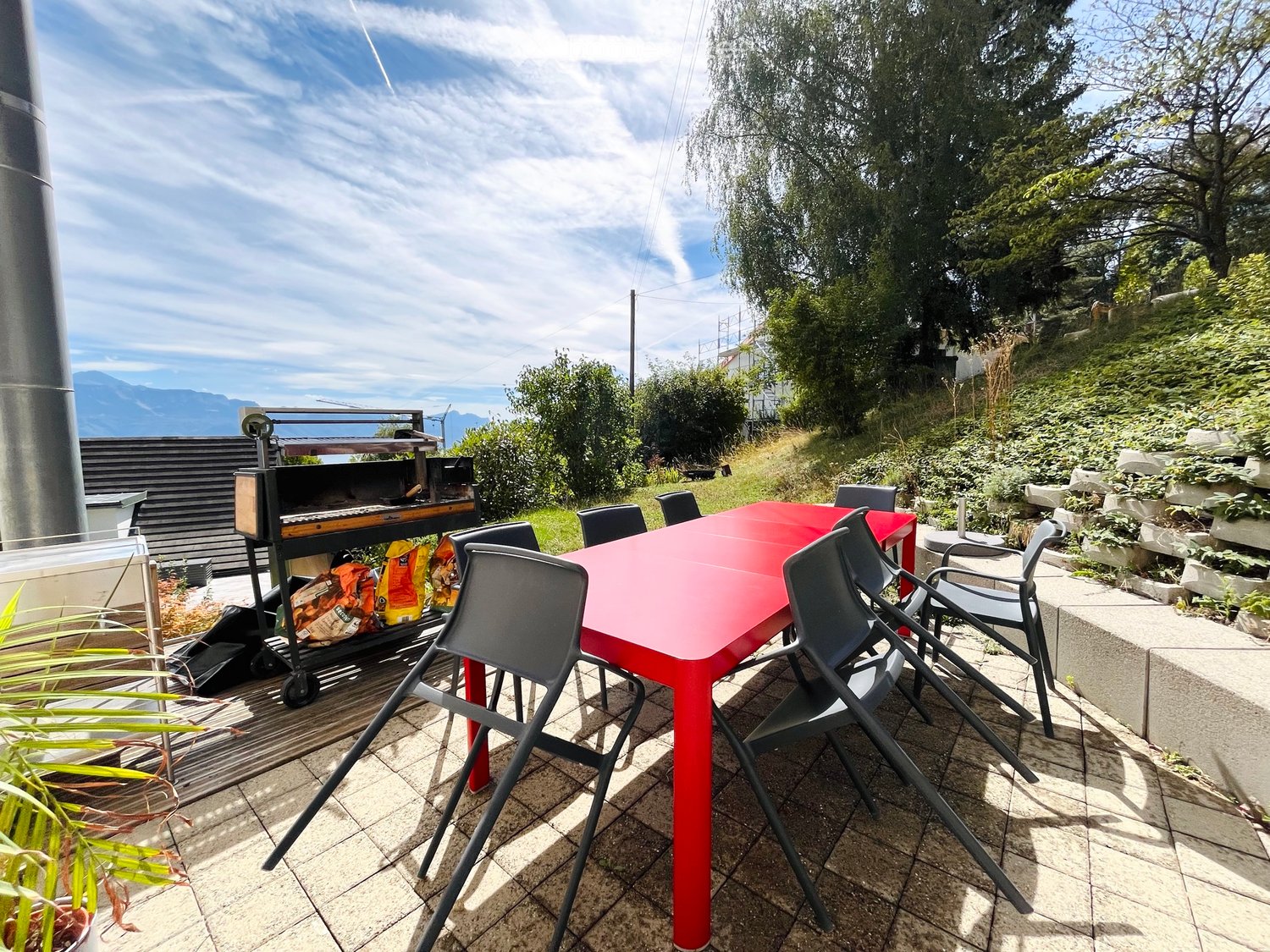 5 Zimmer Einfamilienhaus, Foto 3 von 5