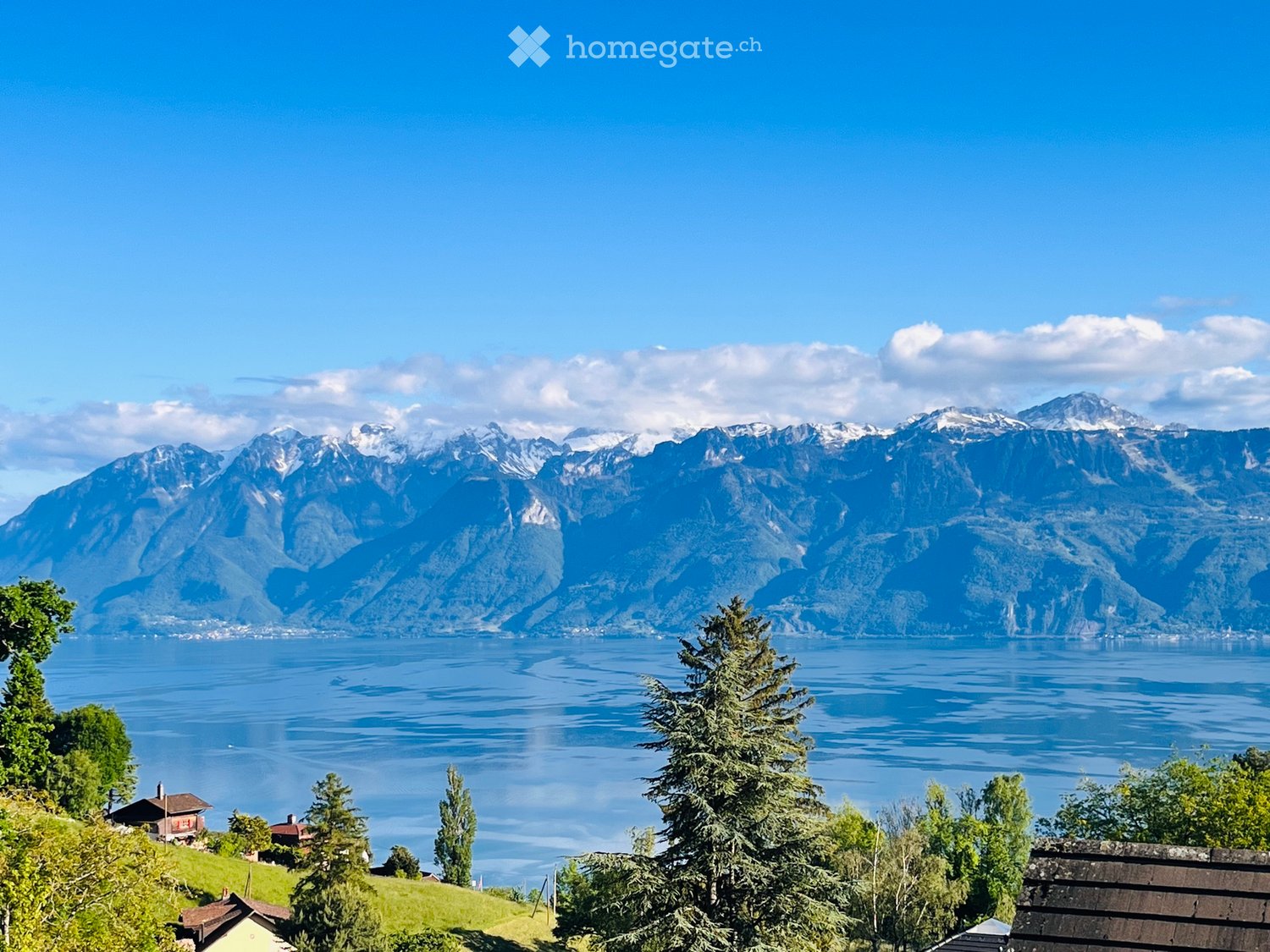 5 Zimmer Einfamilienhaus, Foto 1 von 5