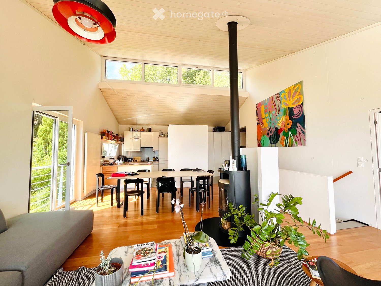 5 Zimmer Einfamilienhaus, Foto 4 von 5