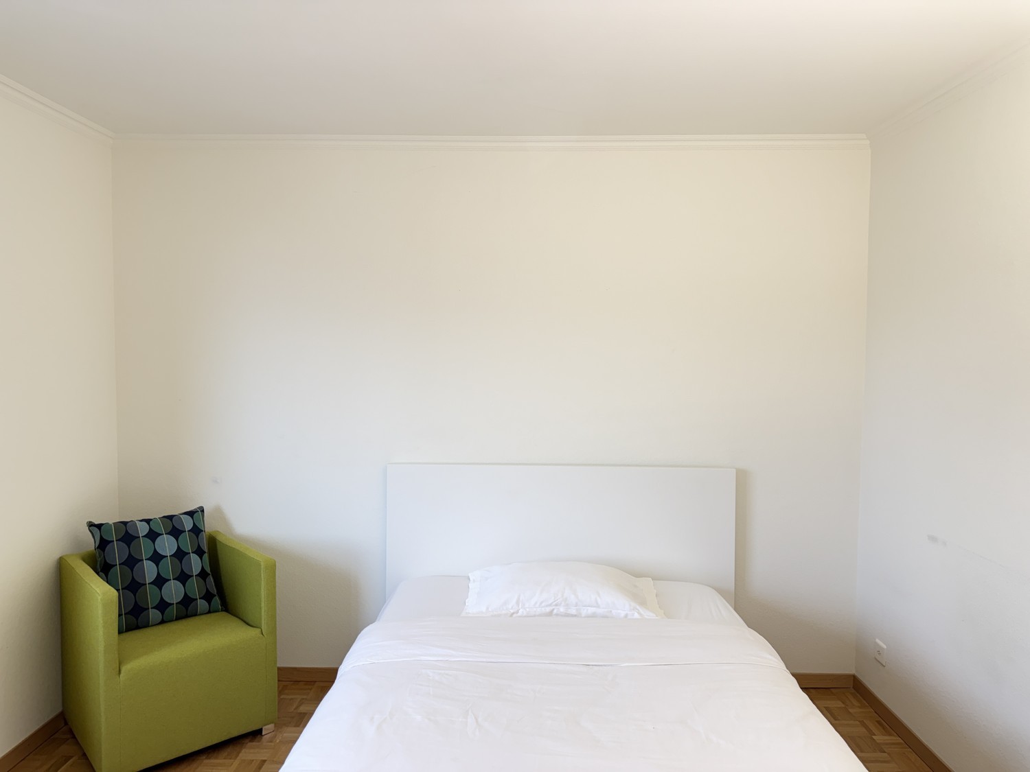 Room in a shared flat, photo 4 sur 10