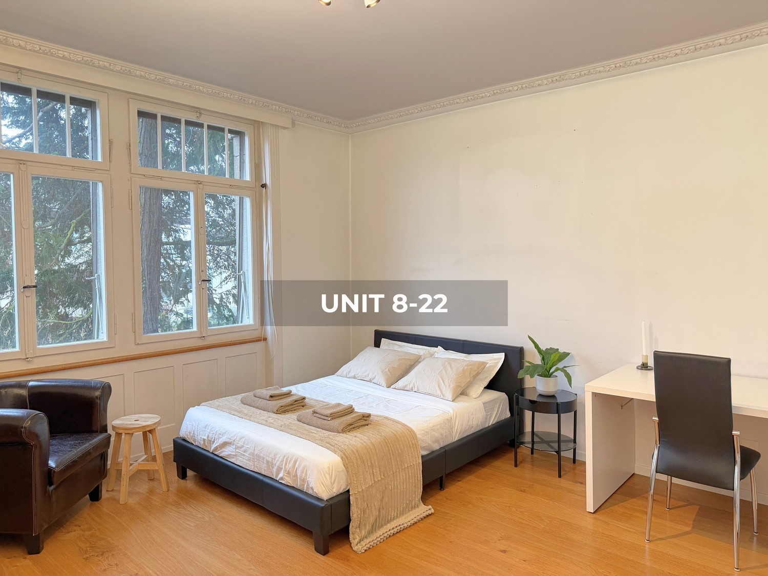 Room in a shared flat, photo 6 sur 10