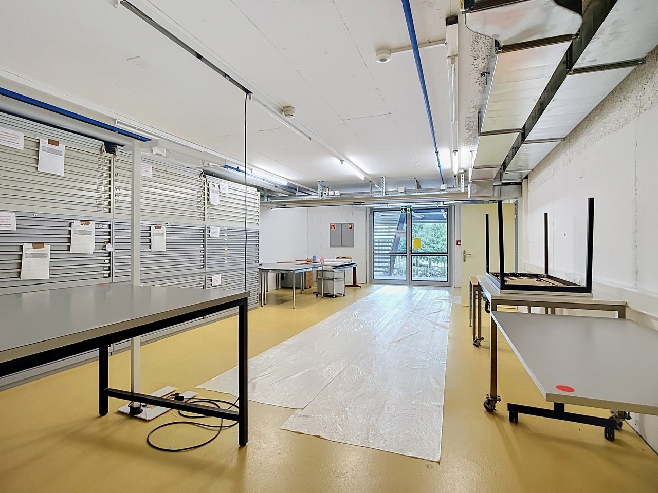 900m² Gewerbe, Foto 2 von 10