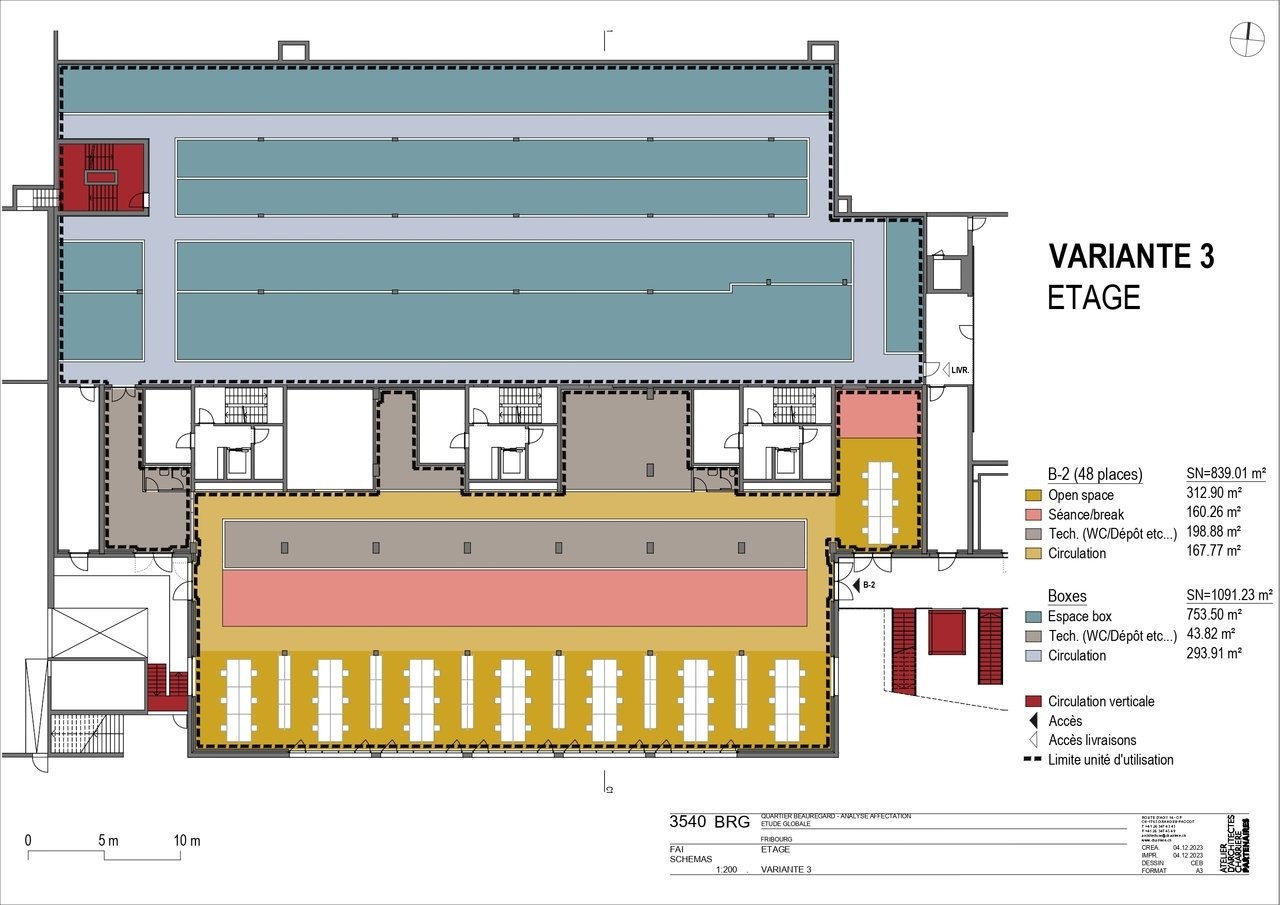 900m² Gewerbe, Foto 9 von 10
