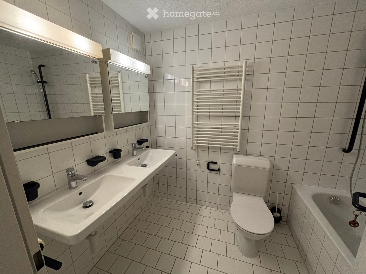 4 ½ rooms apartment, Foto 4 von 5