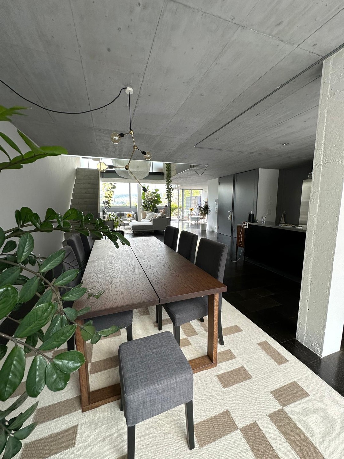 1 ½ rooms apartment, Foto 6 von 10