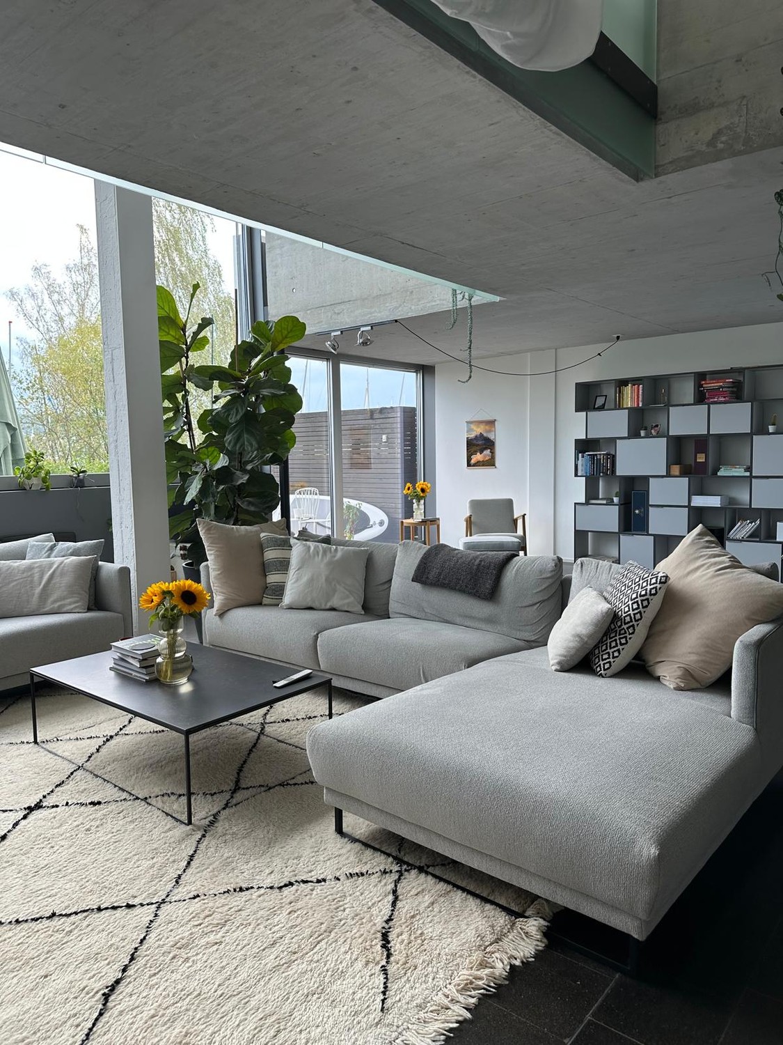 1 ½ rooms apartment, Foto 4 von 10