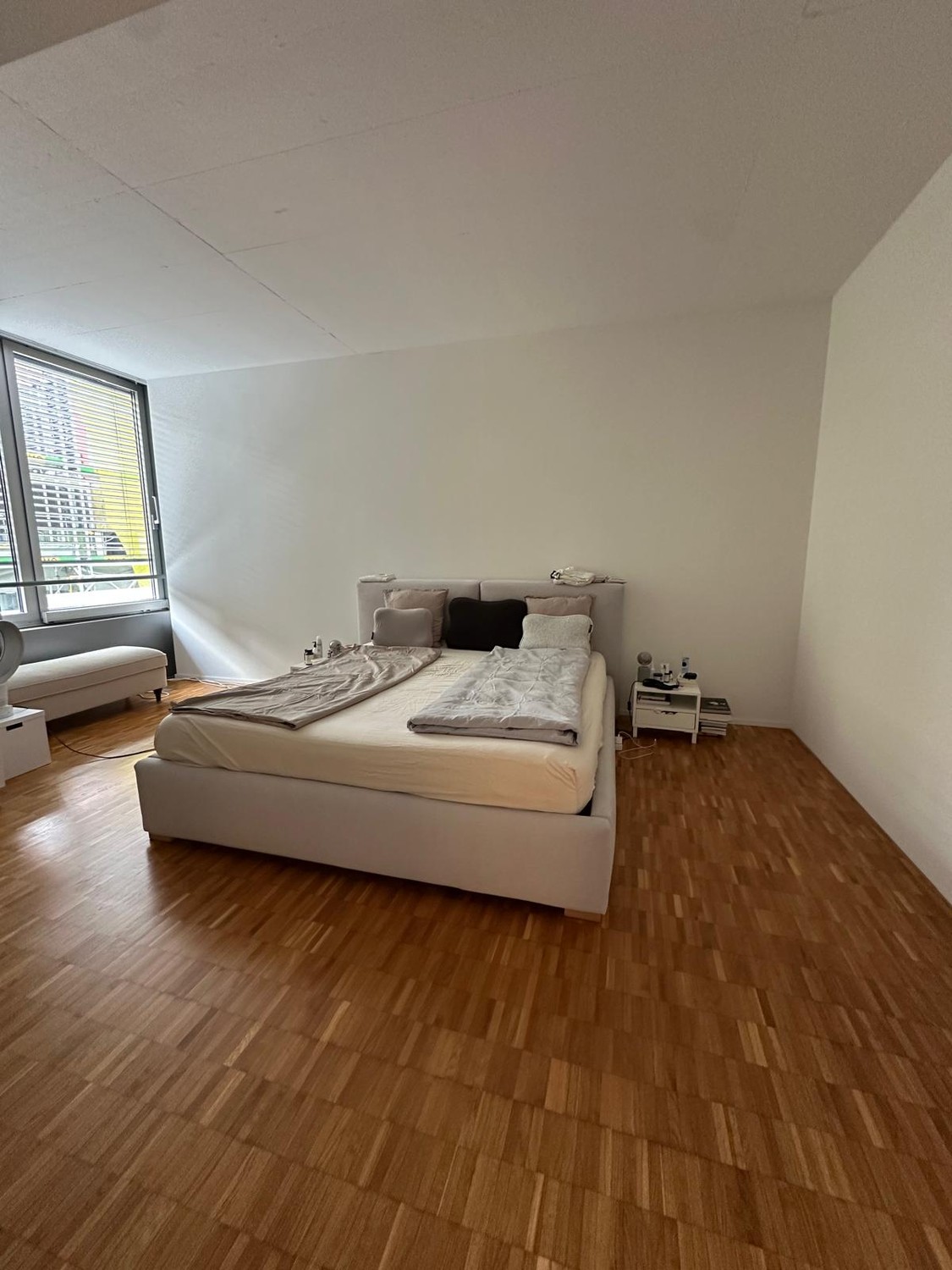 1 ½ rooms apartment, Foto 9 von 10