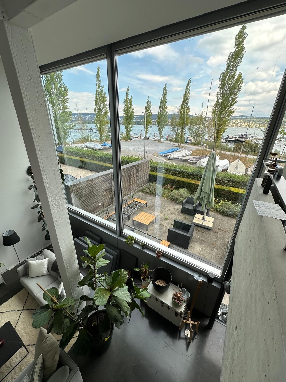 1 ½ rooms apartment, Foto 8 von 10