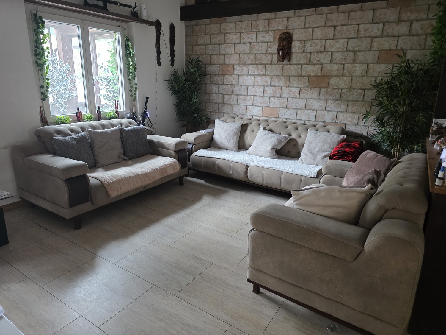 Appartamento di 4 ½ locali