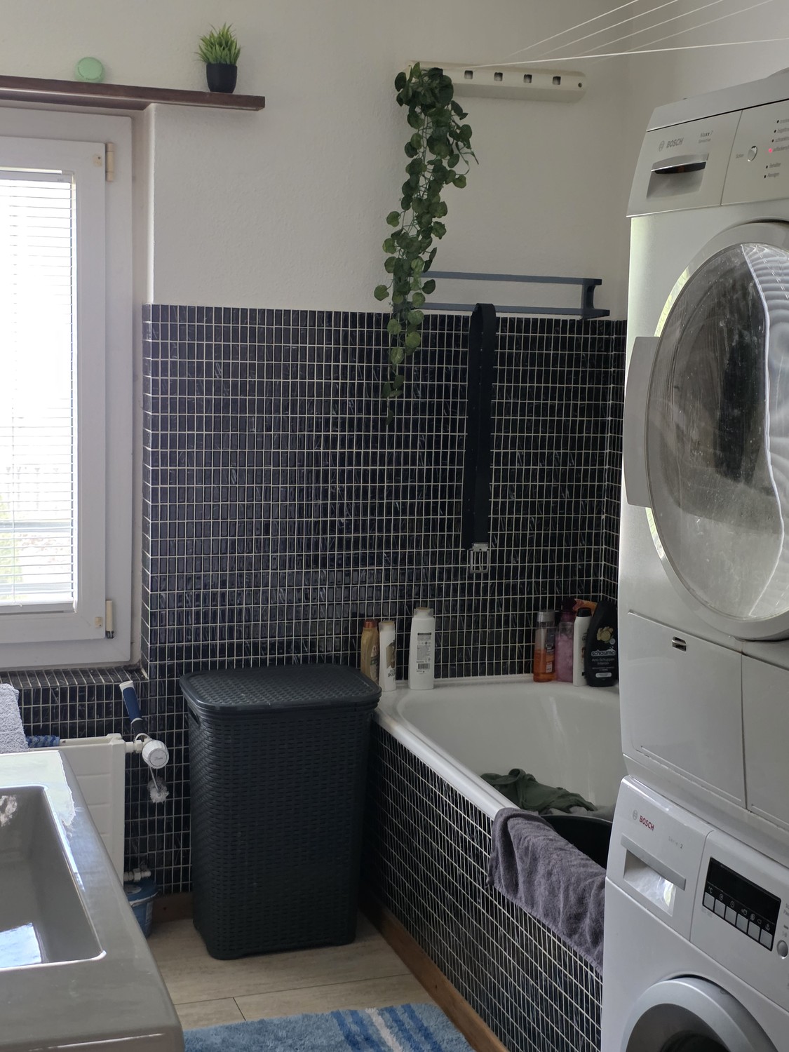Appartamento di 4 ½ locali