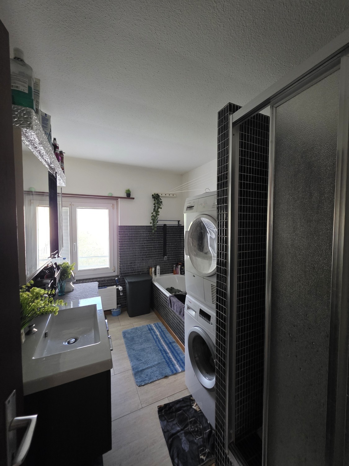 Appartamento di 4 ½ locali