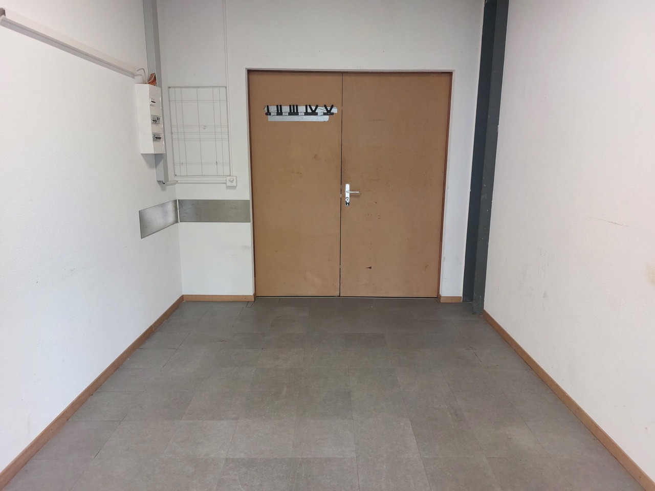 Atelier di 79m²