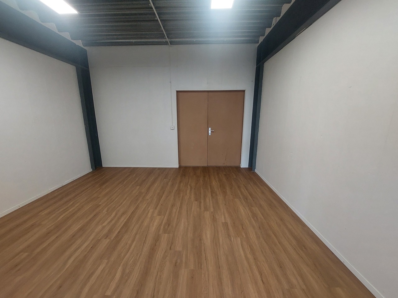 Atelier di 79m²