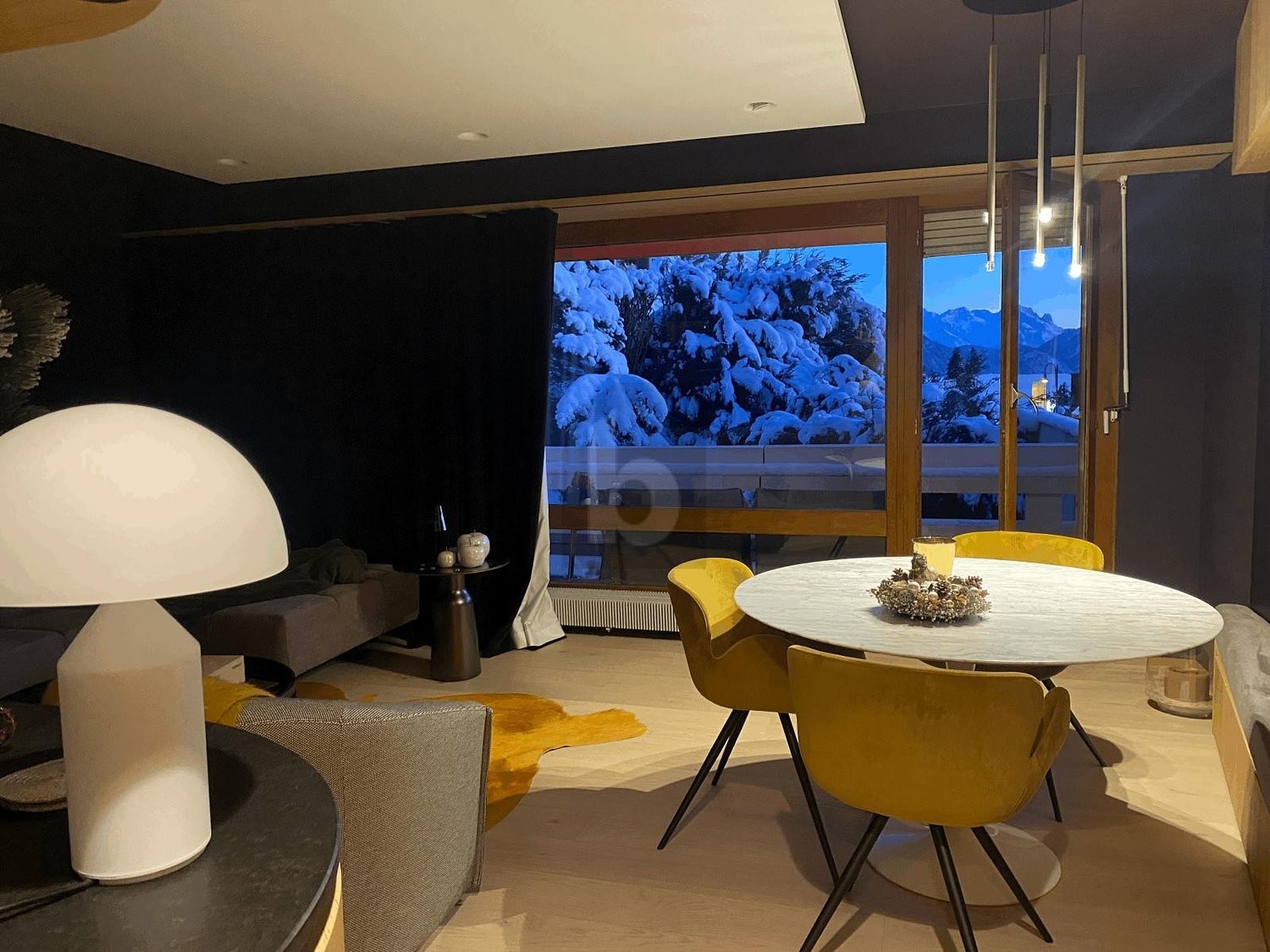 Appartamento di 2 ½ locali
