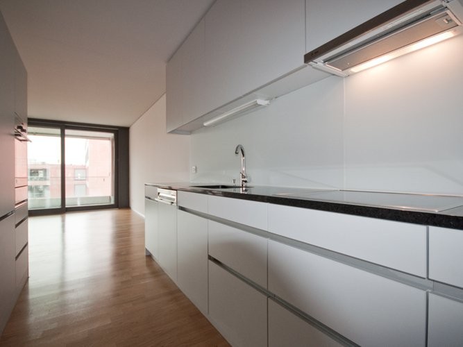2 ½ rooms apartment, Foto 1 von 6