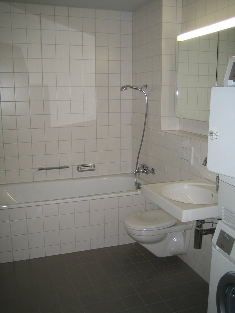 2 ½ rooms apartment, Foto 3 von 6