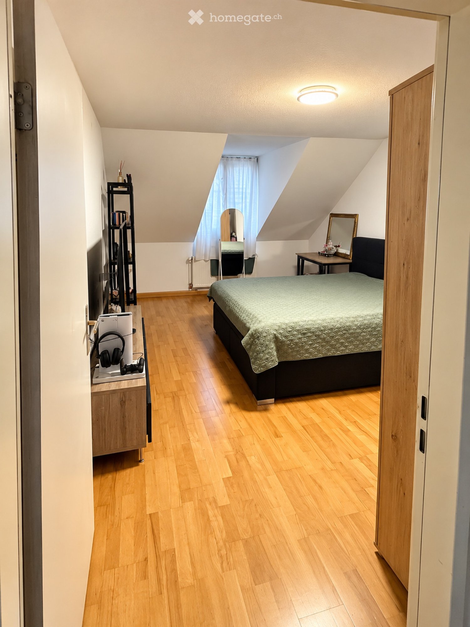 Appartement de 2 ½ pièces