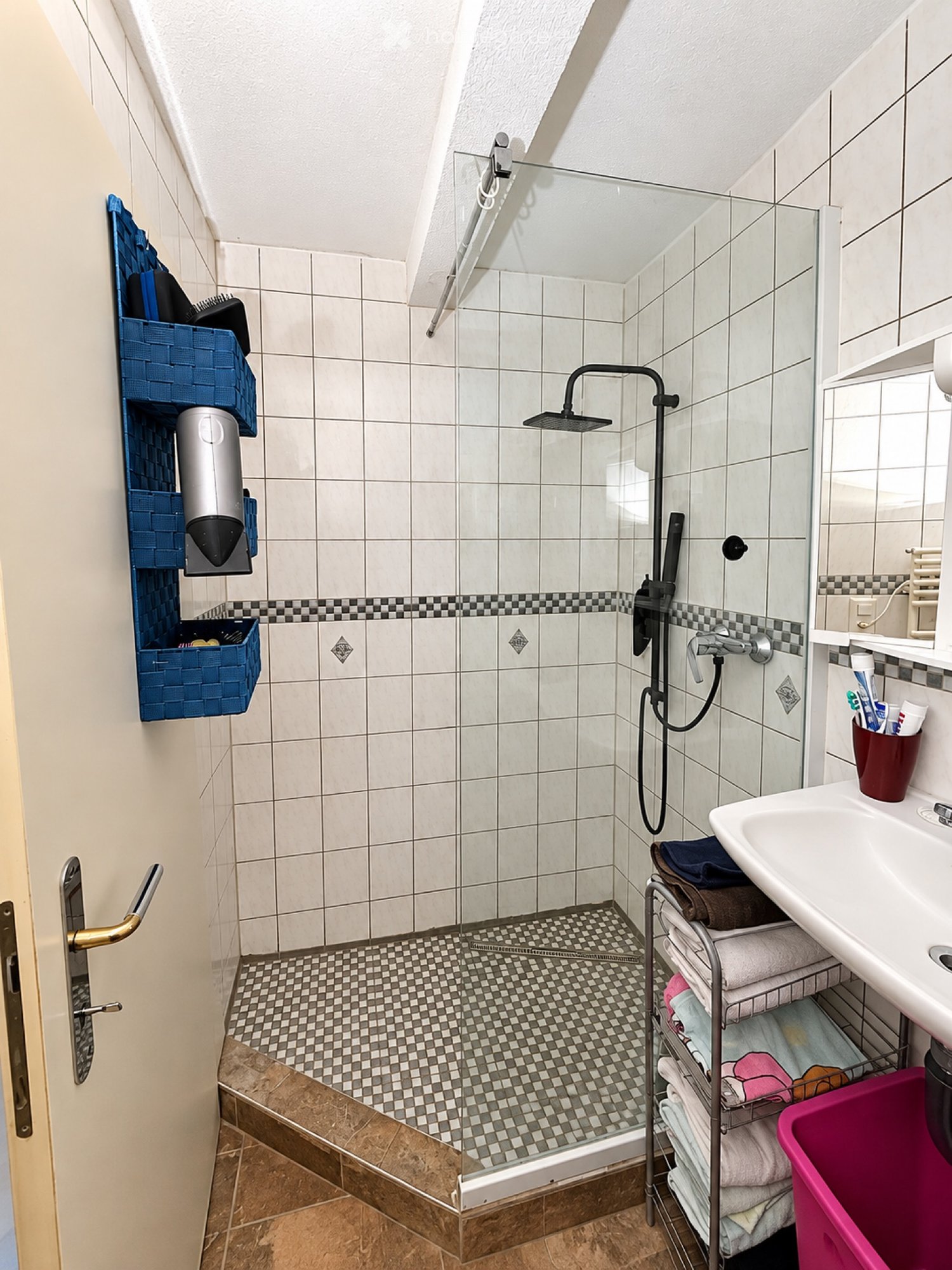 Appartement de 2 ½ pièces