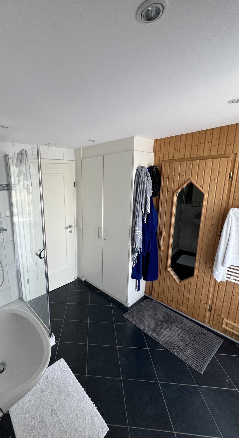 1 ½ rooms apartment