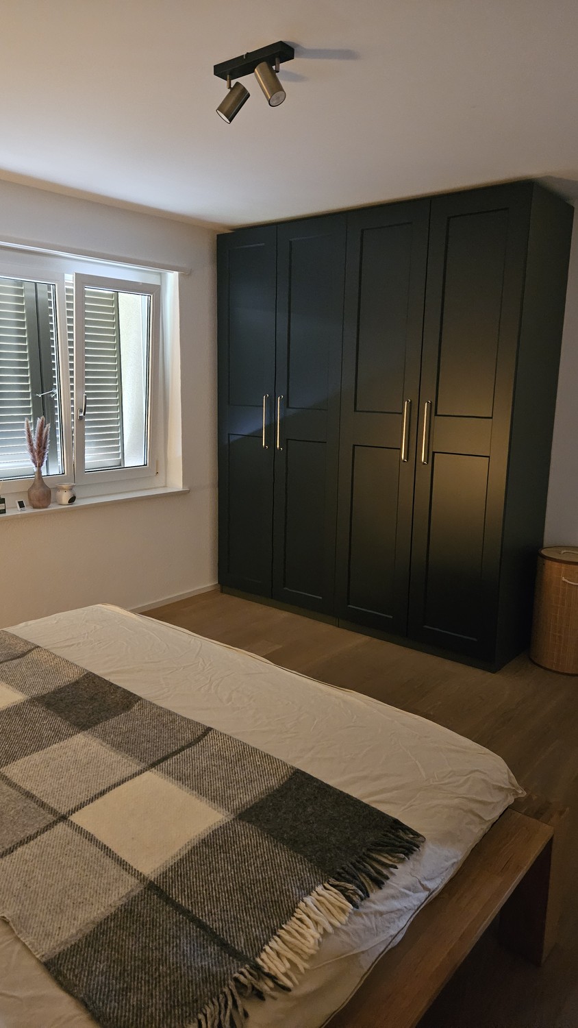 Appartement de 3 ½ pièces