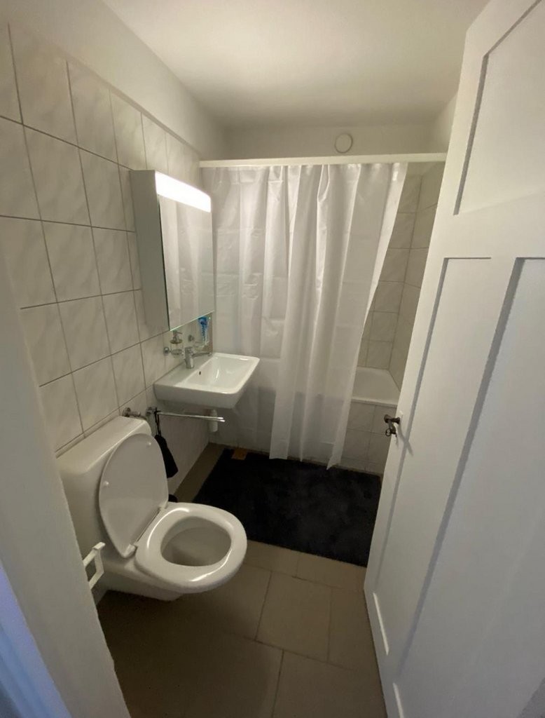 2 rooms roof flat, Foto 4 von 5