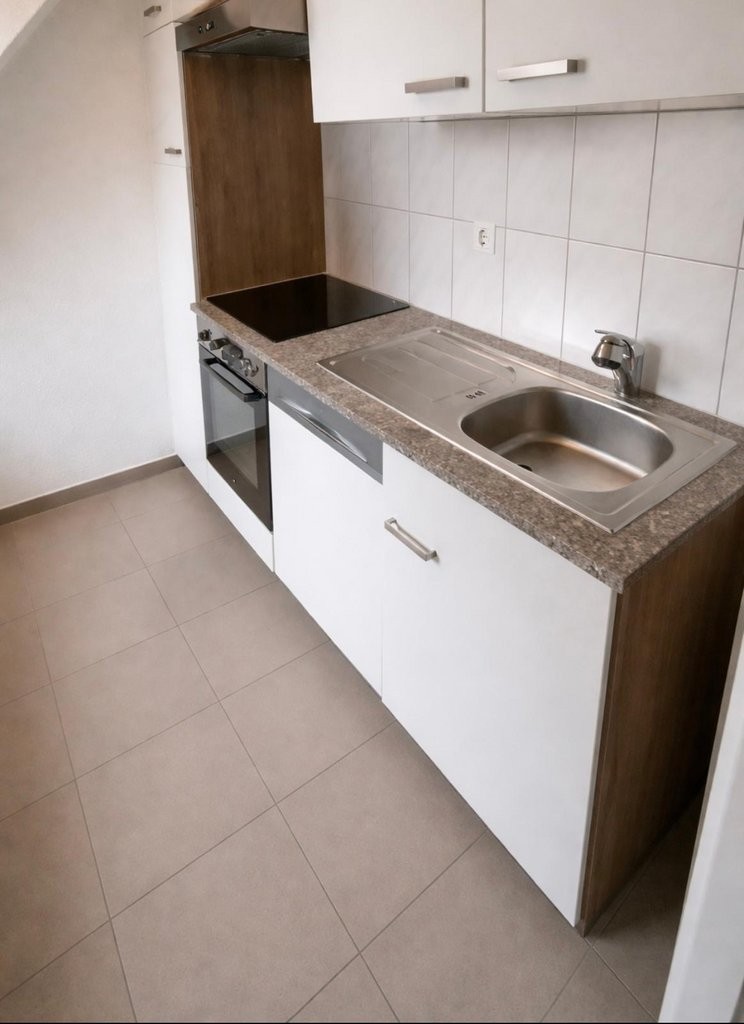 2 rooms roof flat, Foto 5 von 5
