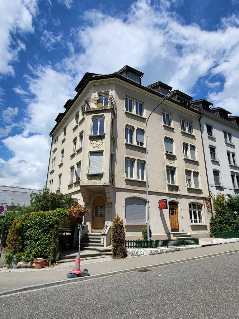 2 rooms roof flat, Foto 1 von 5