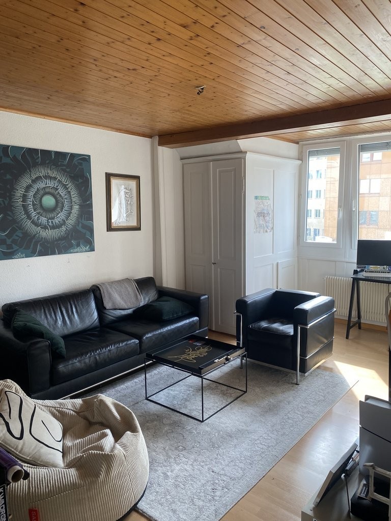 2 rooms roof flat, Foto 2 von 5